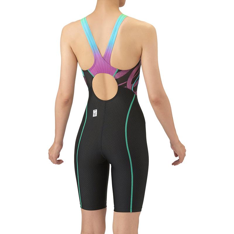 アリーナ（arena） 競泳水着 レディース WA承認 Lサイズ AS5FRC67L