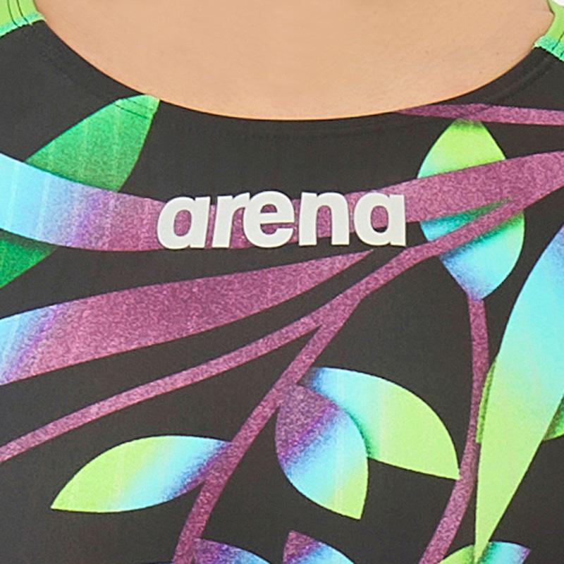 アリーナ（arena） 競泳水着 レディース WA承認 Lサイズ AS5FRC67L