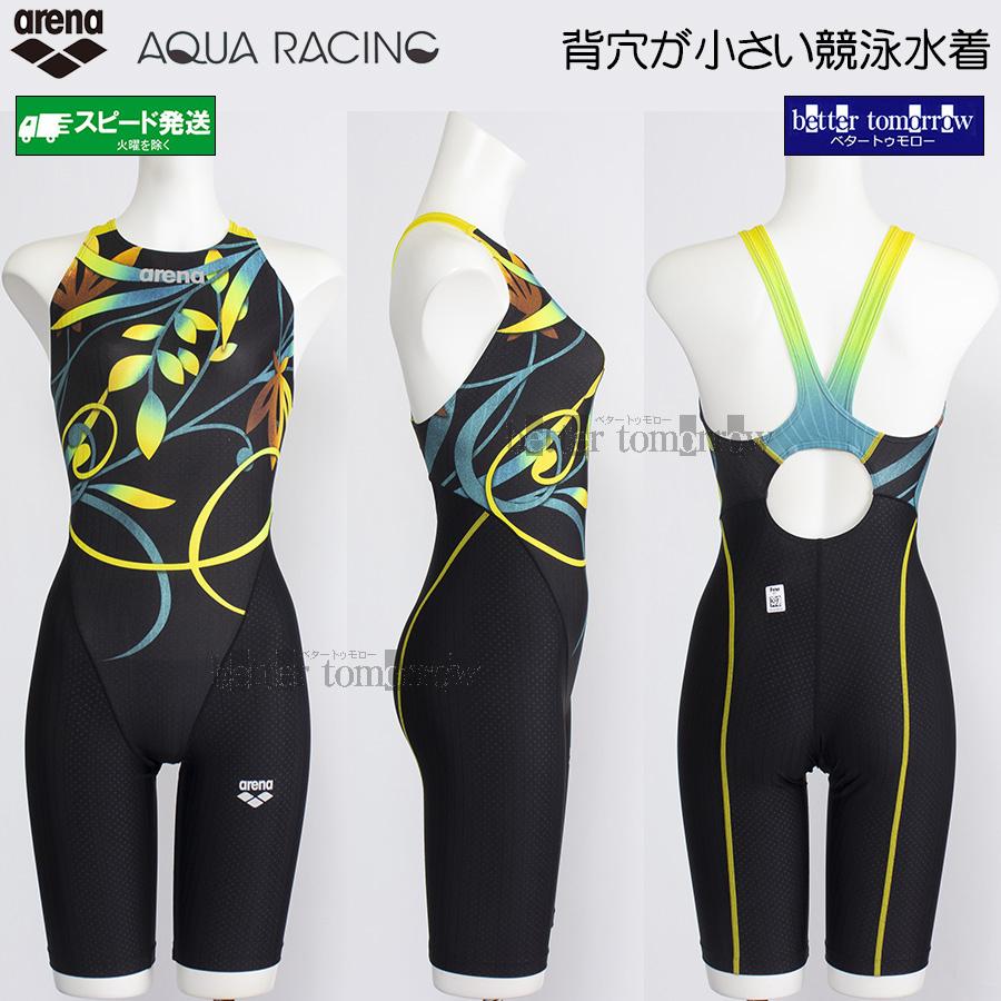 アリーナ（arena） 競泳水着 レディース WA承認 XOサイズ AS5FRC67L