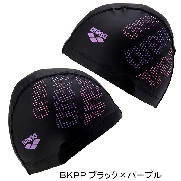 アリーナ（arena） 2WAYシリコーンキャップ AS5FSC33U スイミング
