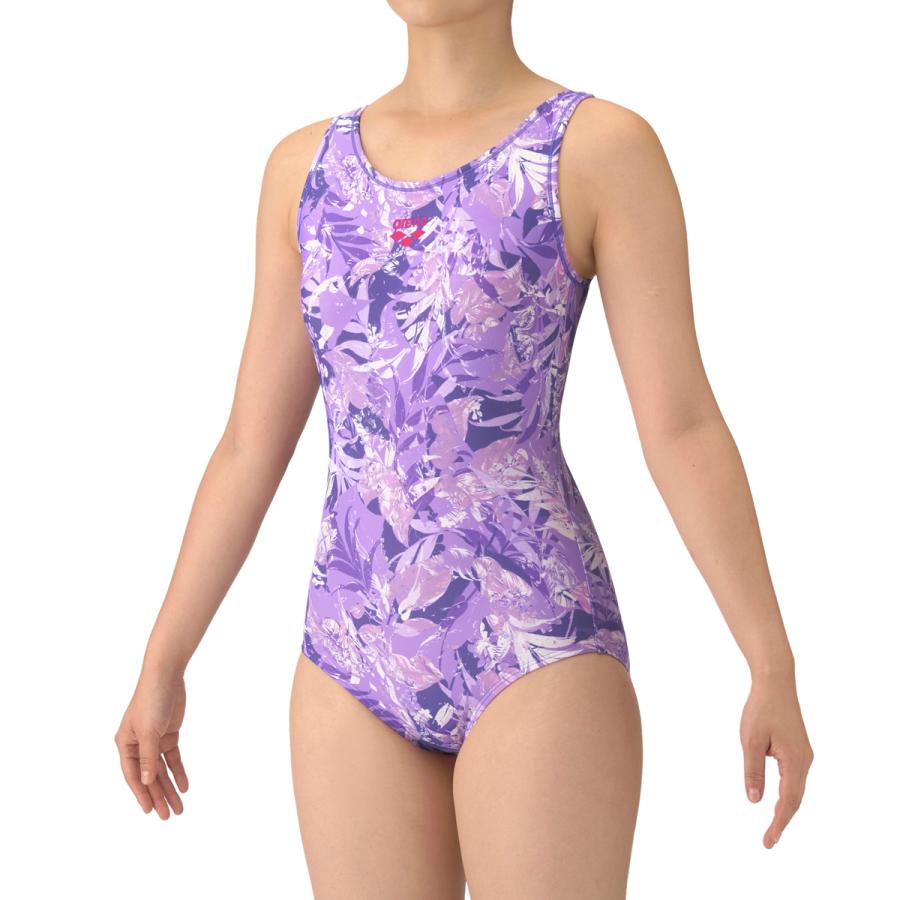 アリーナ（arena） フィットネス水着 レディース XOサイズ AS5FWF20L