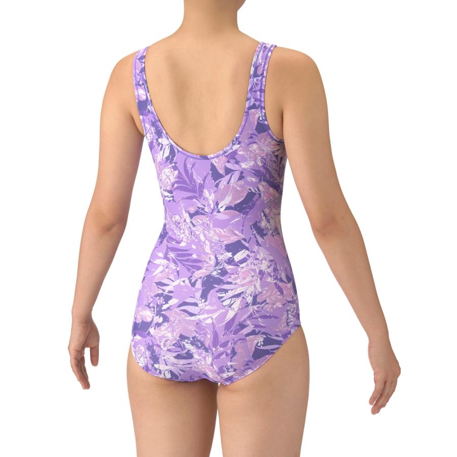 アリーナ（arena） フィットネス水着 レディース XOサイズ AS5FWF20L