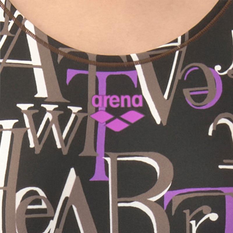 アリーナ（arena） フィットネス水着 レディース Mサイズ AS5FWF21L