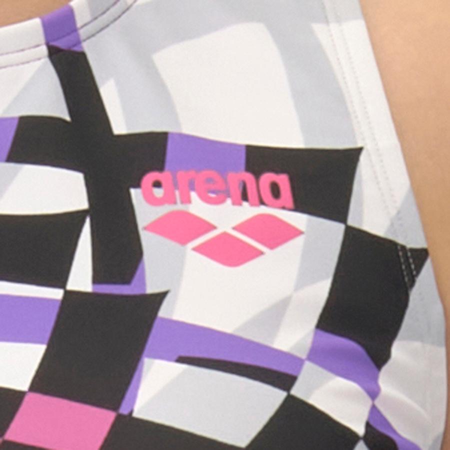 アリーナ（arena） フィットネス水着 レディース セパレート XOサイズ