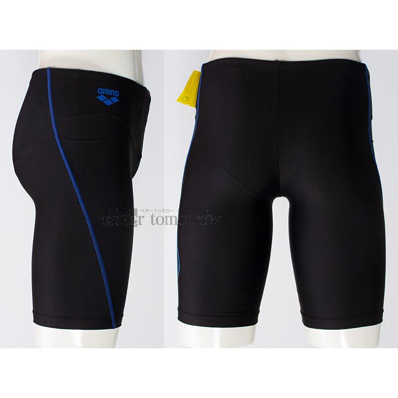 アリーナ（arena） フィットネス水着 メンズ Mサイズ AS5FWF71M