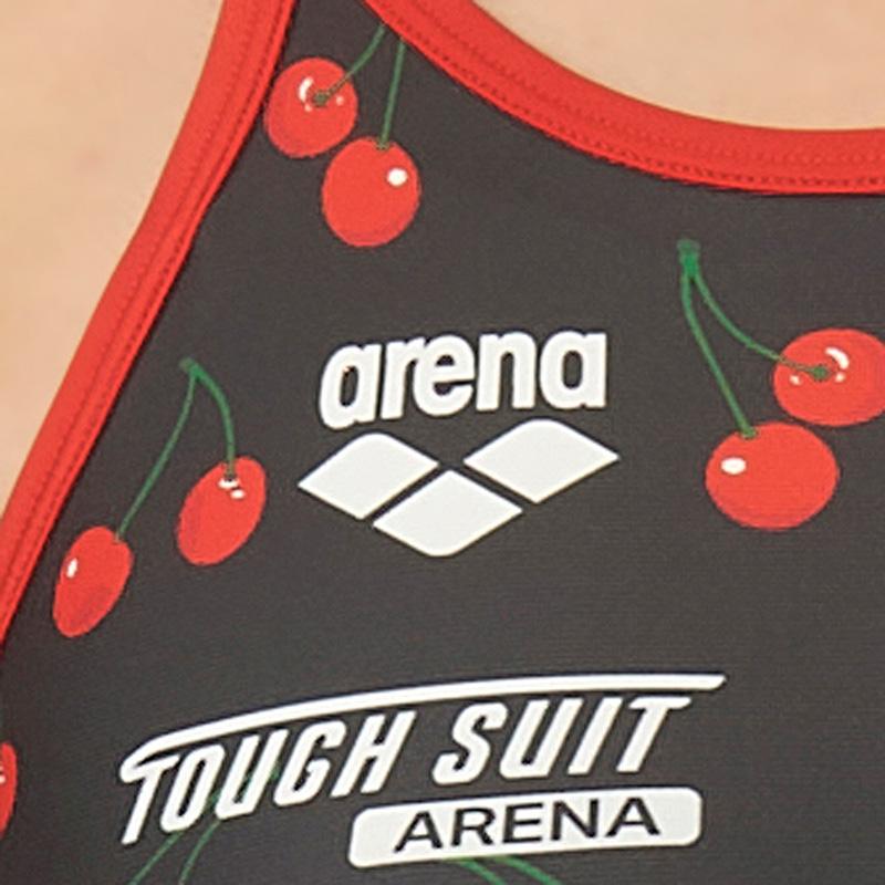 アリーナ（arena） Mサイズ 競泳水着 レディース 練習用 AS5FWM16L