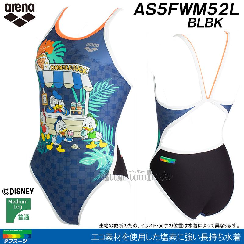 アリーナ（arena） 競泳水着 レディース 練習用 Sサイズ AS5FWM52L