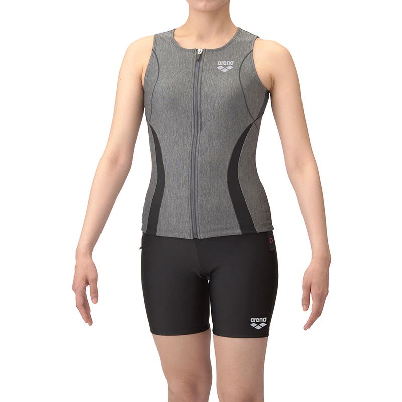 アリーナ（arena） セパレート水着 レディース 4XOサイズ（XCサイズ