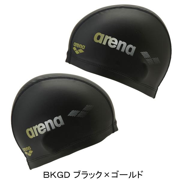 アリーナ（arena） 2WAYシリコーンキャップ AS6FSC33U スイミング