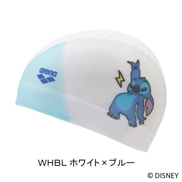 アリーナ（arena） メッシュキャップ AS6FSC83U ディズニー