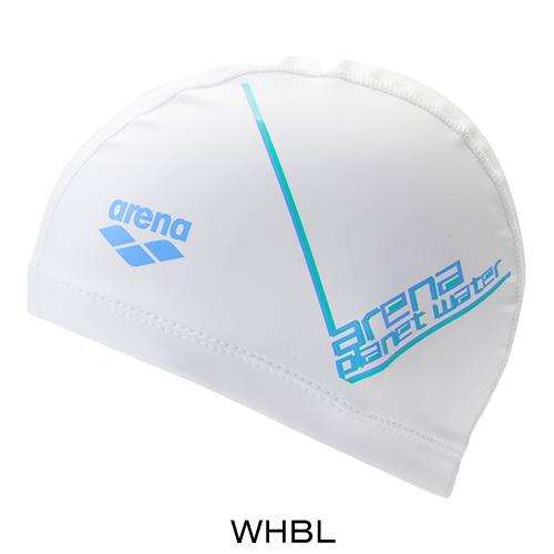 アリーナ（arena） 2WAYシリコーンキャップ AS6SSC32U スイミング