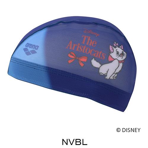 アリーナ（arena） ディズニー メッシュキャップ AS6SSC82U 