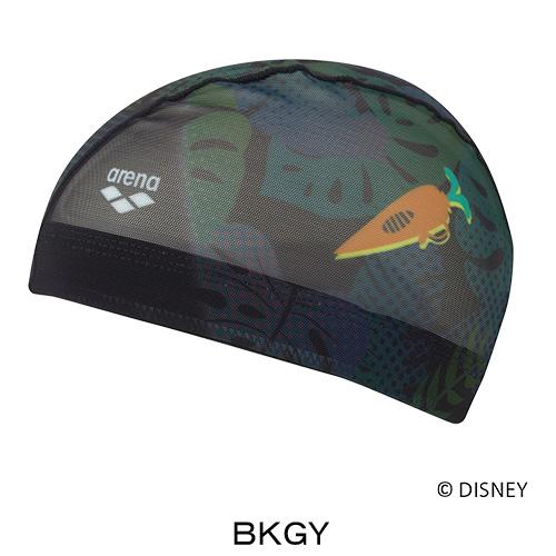 アリーナ（arena） ディズニー メッシュキャップ AS6SSC83U