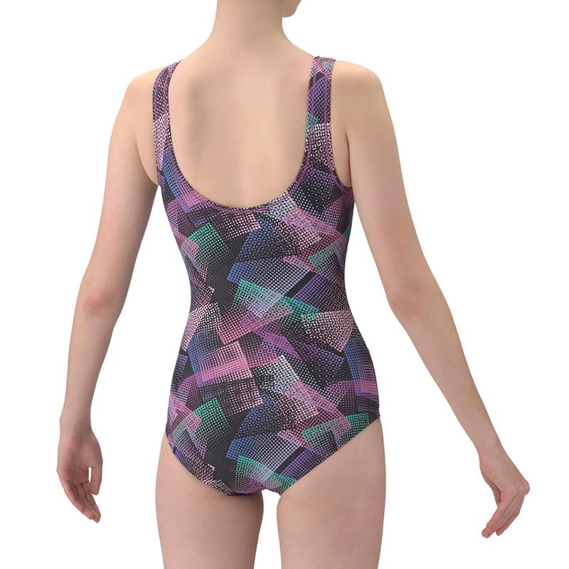 アリーナ（arena） フィットネス水着 レディース Oサイズ AS6SWF20L