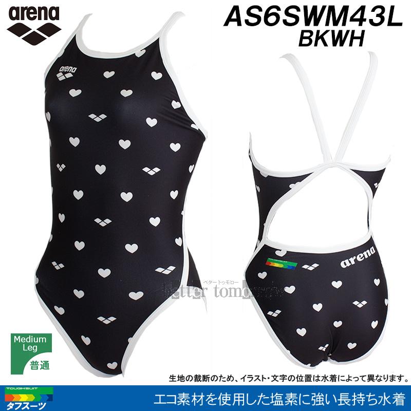 アリーナ（arena） 競泳水着 レディース 練習用 arena Sサイズ