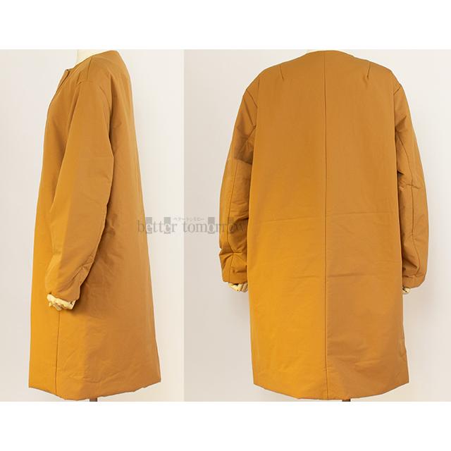 ダンスキンDANSKIN 【2023FW】 アリッサインサレーションコート