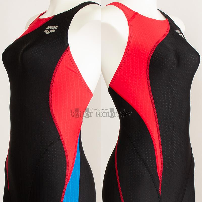 2025年/春夏新作 FINAマークあり レディース 競泳水着 女性 arena