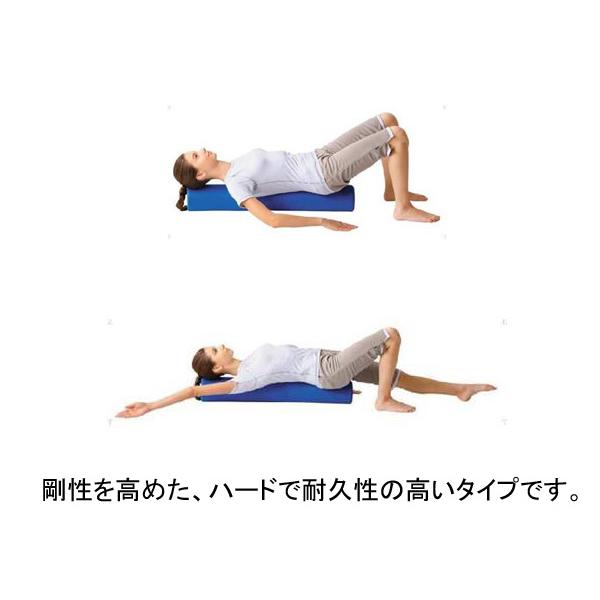 HATAS ハタ フォームローラープロ FoamRollerPro FEL2000 ストレッチ用