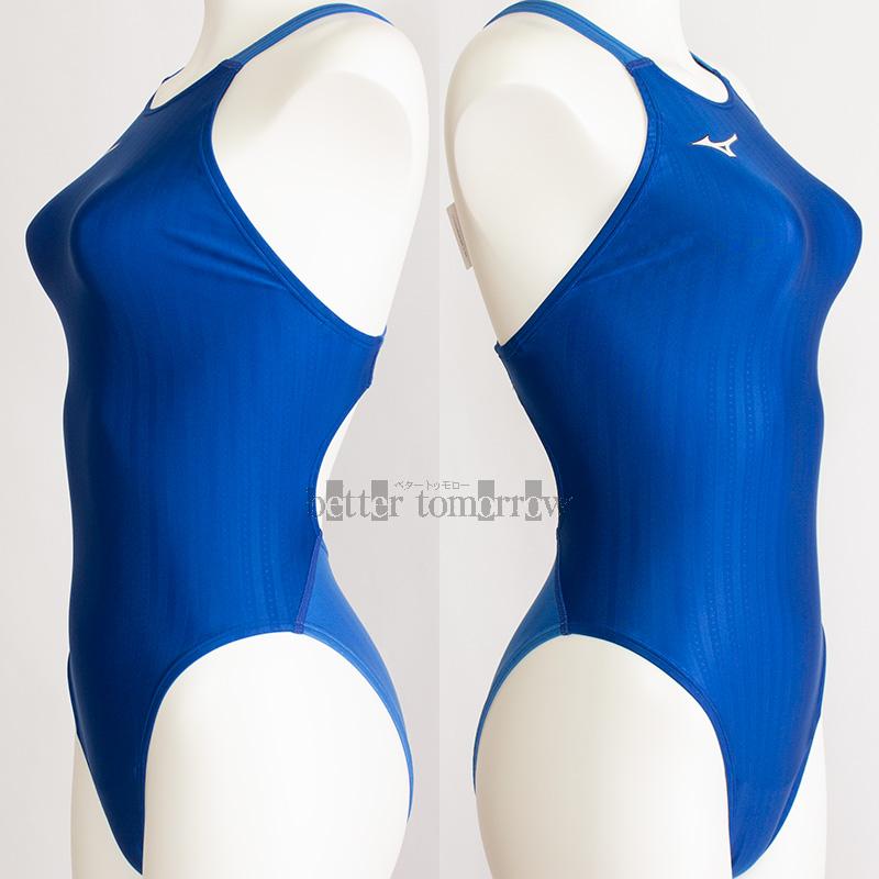 ミズノ MIZUNO 競泳水着 レディース FINA承認 ハイカット 別注モデル ブルー×ライトブルー×ブルー XLサイズ(Oサイズ) N2JQ122327 2227 : n2jq122327-2227-xl : 競泳水着・フィットネス水着専門店ベタートゥモロー - 通販 - Yahoo!ショッピング ミズノ MIZUNO 競泳水着 レディース FINA承認 ハイカット 別注モデル ブルー×ライトブルー×ブルー XLサイズ(Oサイズ) N2JQ122327 2227 : n2jq122327-2227-xl : 競泳水着・フィットネス水着専門店ベタートゥモロー - 通販 - Yahoo!ショッピング