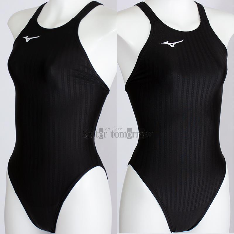 MIZUNO（ミズノ） 競泳水着 レディース FINA承認 2XLサイズ（XOサイズ