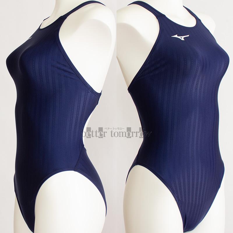 MIZUNO（ミズノ） 競泳水着 レディース XLサイズ（Oサイズ