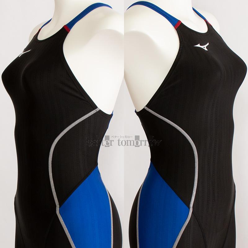 MIZUNO ミズノ 競泳水着 xlサイズ MIZUNO（ミズノ） 競泳水着 レディース XLサイズ N2MG122491 ブラック