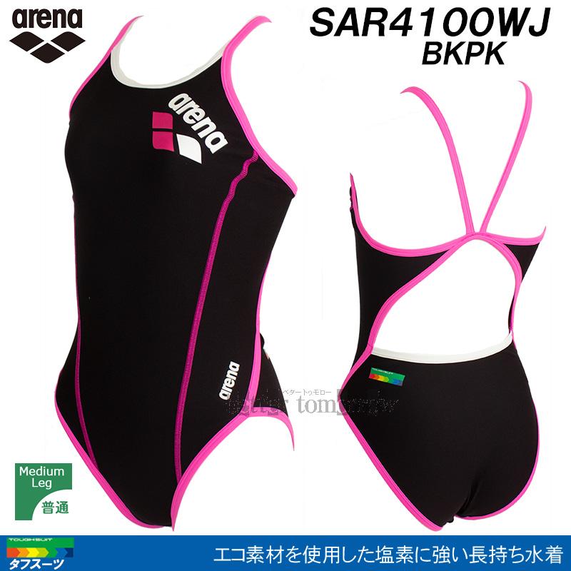 【新品未使用】ARENA 競泳用水着　タフスーツ　ブラック　Mサイズ 楽天市場】値下げ 33％OFF 送料無料 アリーナ arena レディース