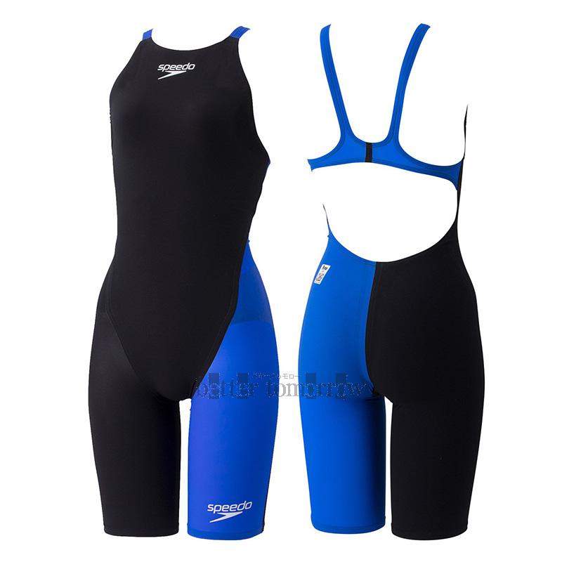speedo（スピード） 競泳水着 レディース FINA承認 Mサイズ SCW12101F