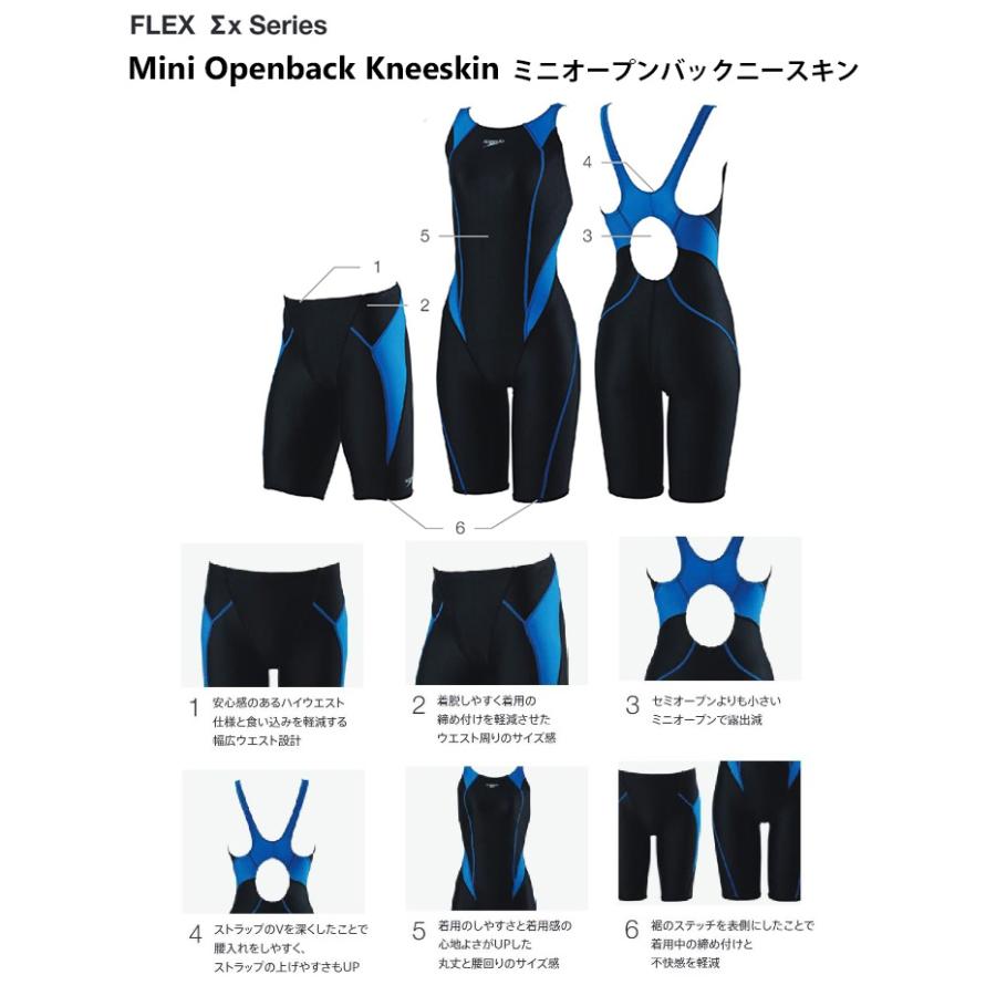 speedo 競泳水着 レディース スピード WA承認 Oサイズ SCW12404F speedo 競泳水着 レディース スピード WA承認 Oサイズ SCW12404F