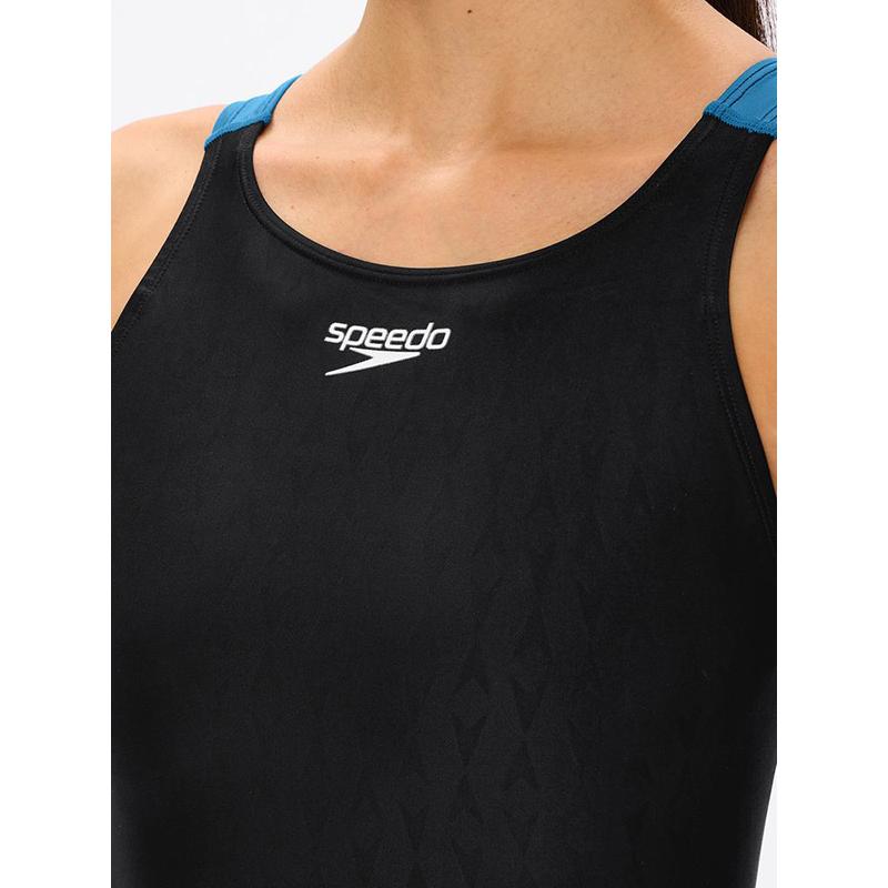 speedo（スピード） 競泳水着 レディース WA承認 Oサイズ SCW12505F