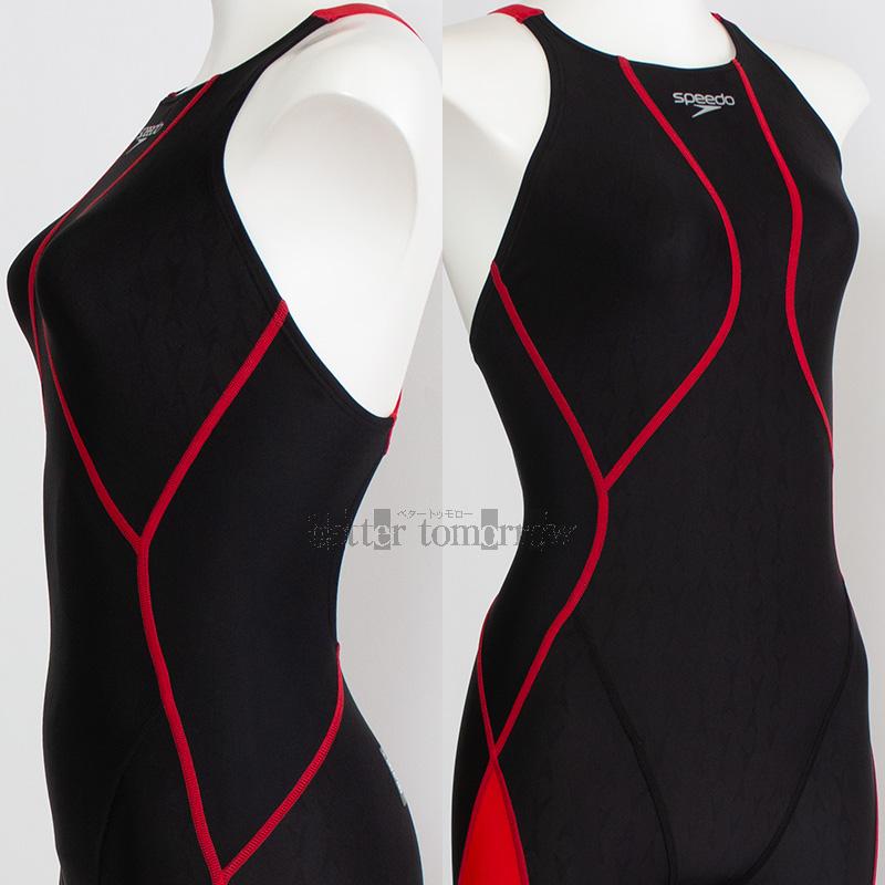 speedo（スピード） 競泳水着 レディース WA承認 Mサイズ SCW12601F