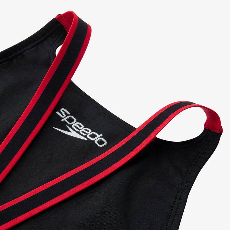 speedo（スピード） 競泳水着 レディース WA承認 Mサイズ SCW12601F