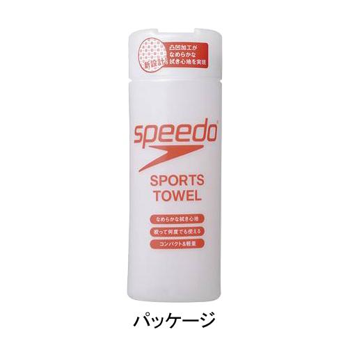 スピード Speedo セームタオル SD96T01  ６８×４３ｃｍ 水泳用タオル 大サイズ /2024FW｜bettertomorrow｜02