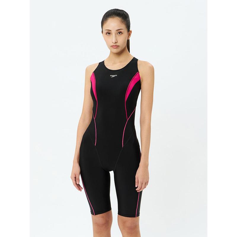 speedo（スピード） フィットネス水着 レディース Mサイズ SFW12560