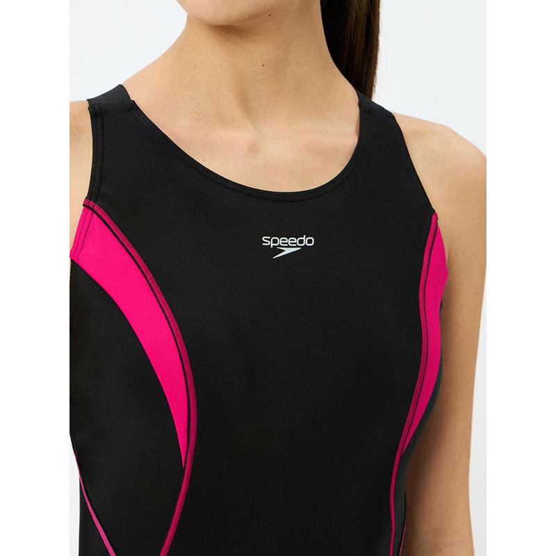 speedo（スピード） フィットネス水着 レディース Mサイズ SFW12560
