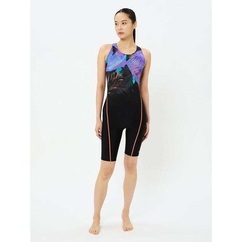 speedo（スピード） フィットネス水着 レディース Mサイズ SFW12567
