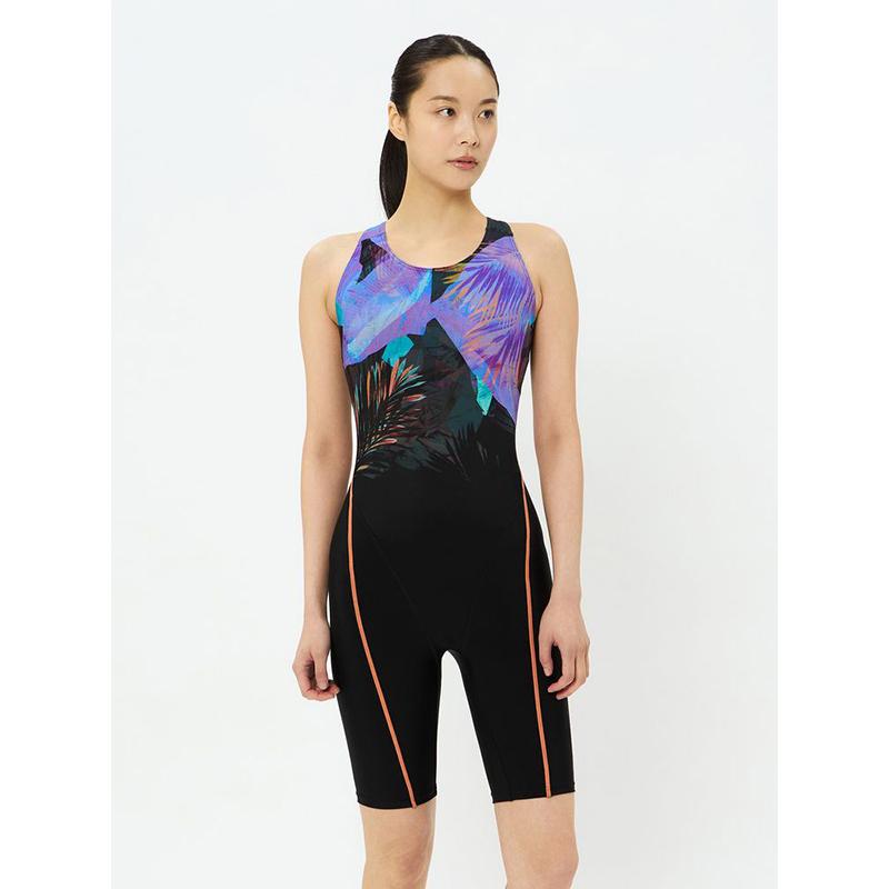 speedo（スピード） フィットネス水着 レディース Mサイズ SFW12567