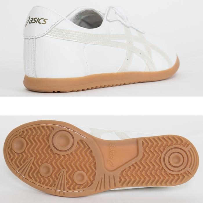 ASICS（アシックス） 太極拳シューズ TOW013 ウーシューWU 0100
