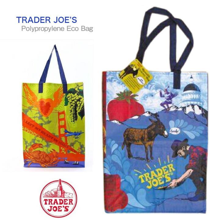 TRADER JOE'S（トレーダージョーズ） 【TRADER JOE'S】北