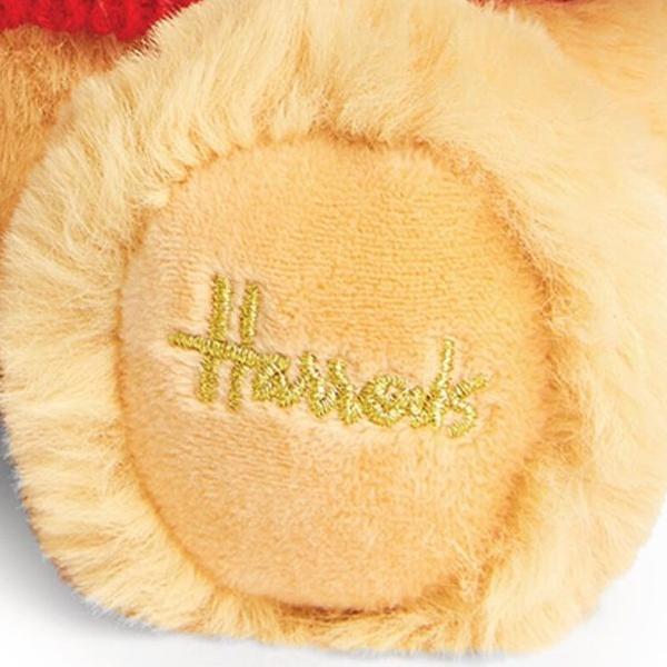 Harrods 新作 HARRODS,ハロッズ正規品,20cm,テディベアー Harrods 新作 HARRODS,ハロッズ正規品,20cm,テディベアー
