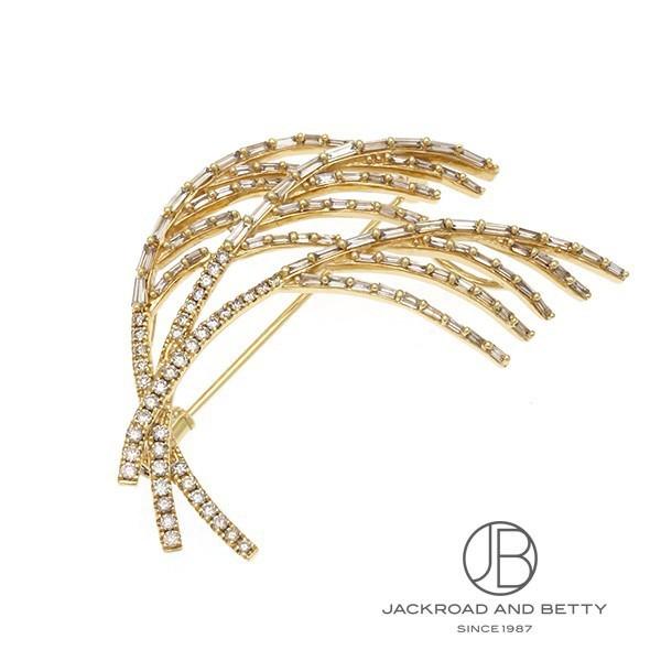 限定販売 ノーブランドno Brand ダイヤモンドブローチd 1 70ct 中古ジュエリーブランドジュエリー史上一番安い短納期