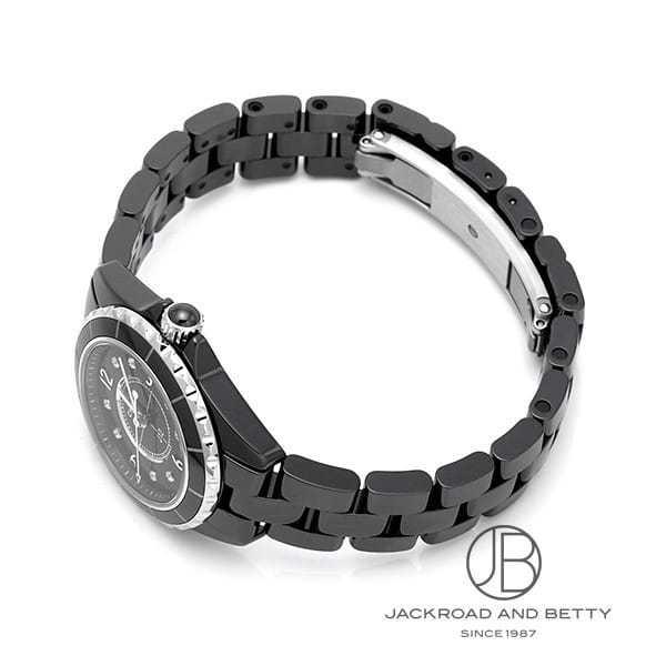シャネル Chanel J12 H2569 新品 時計 レディース ベティーロード 通販 Yahoo ショッピング