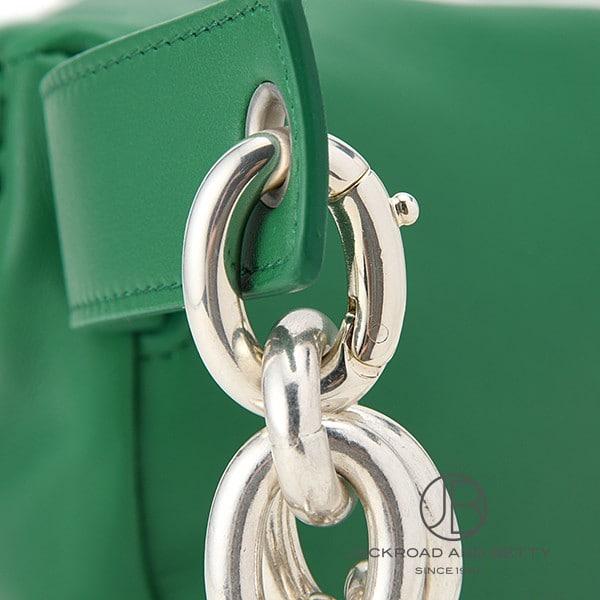 ボッテガ・ヴェネタ BOTTEGA VENETA ザ チェーン ポーチ