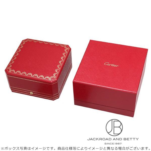 カルティエ CARTIER クラッシュ ドゥ カルティエ リング SM B4229858 新品 ジュエリー ブランドジュエリー｜bettyroad｜05