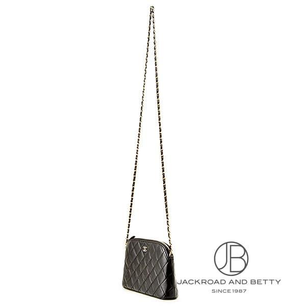 CHANEL 24K チェーンクラッチバッグAP4016