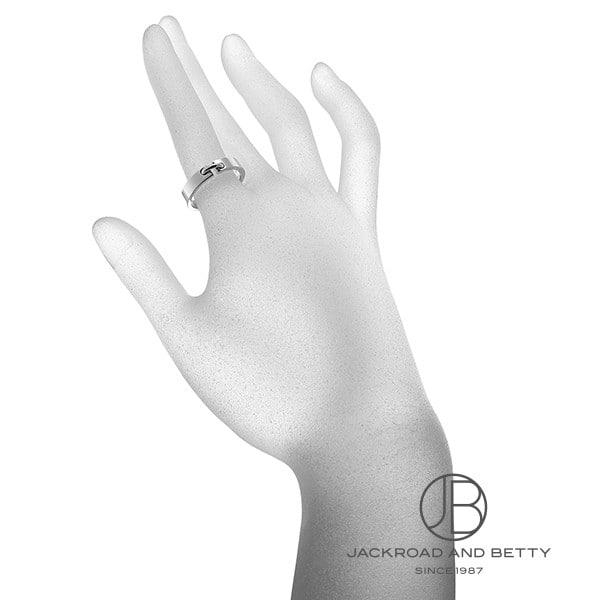 CHAUMET ショーメ リアン エヴィダンス マリッジ リング 080224 CHAUMET ショーメ リアン エヴィダンス マリッジ リング 080224