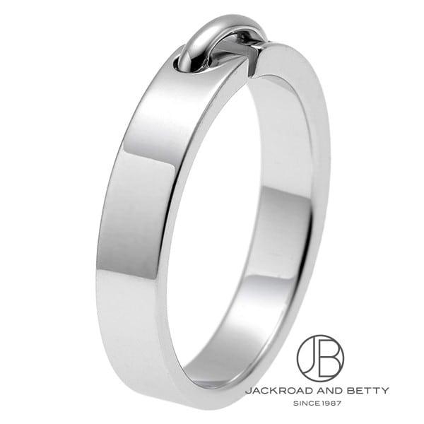 CHAUMET ショーメ リアン エヴィダンス マリッジ リング 080224 CHAUMET ショーメ リアン エヴィダンス マリッジ リング 080224