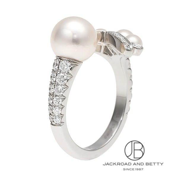 CHAUMET ショーメ ジョゼフィーヌコレクション エグレット リング 