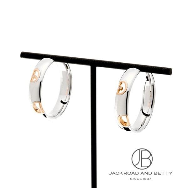 史上一番安い ダミアーニ ブランドジュエリー ジュエリー 新品 0551 ピアス ディーアイコン Damiani ダミアーニ レディースアクセサリー Www Regional Co Jp