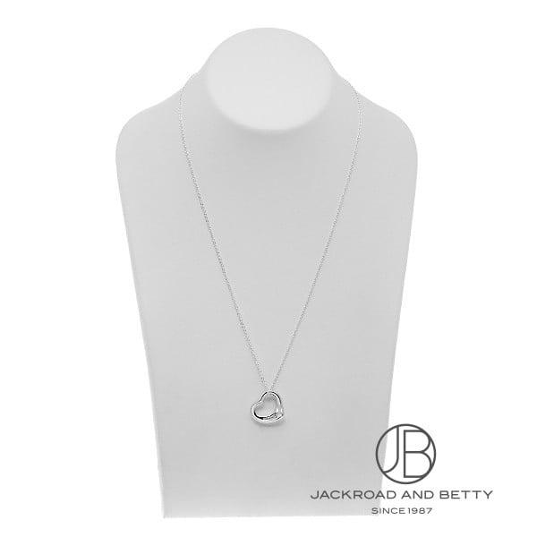 ティファニー TIFFANY&CO. エルサ・ペレッティ オープンハート ティファニー TIFFANY&CO. エルサ・ペレッティ オープンハート